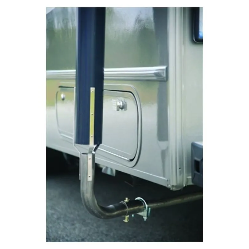 GEN-TURI EXHAUST SYSTEM